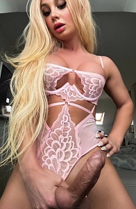 транссексуалы Дубай