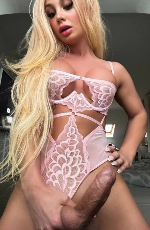 транссексуалы Дубай